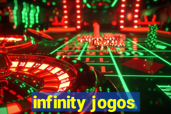 infinity jogos