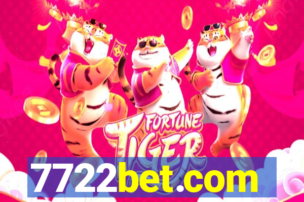 7722bet.com