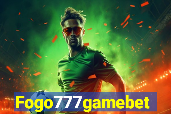 Fogo777gamebet