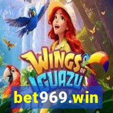 bet969.win