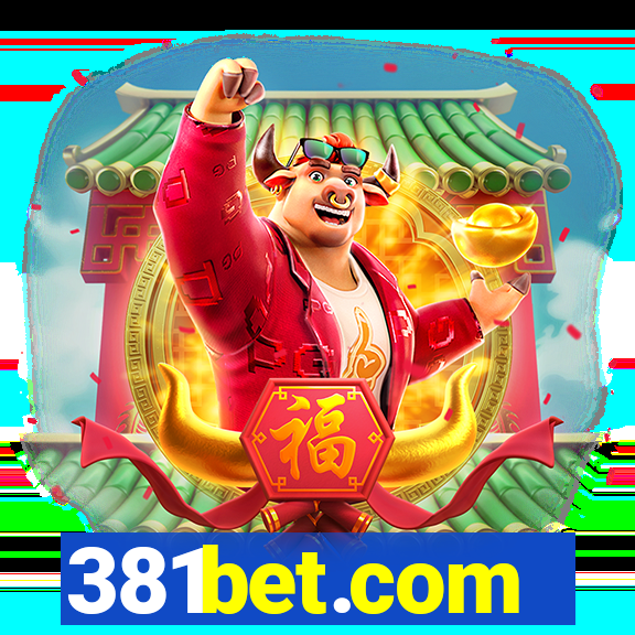 381bet.com