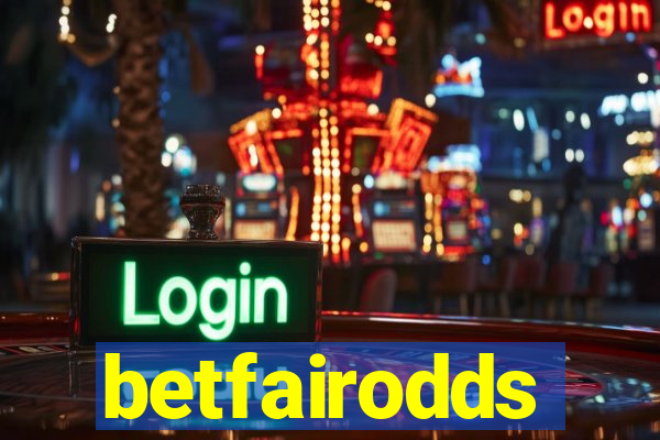 betfairodds