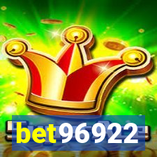 bet96922