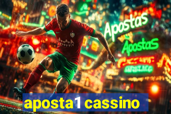 aposta1 cassino