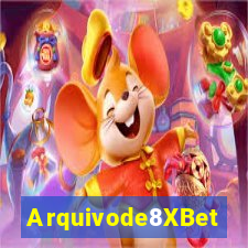 Arquivode8XBet