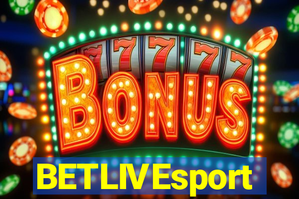 BETLIVEsport