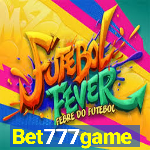 Bet777game