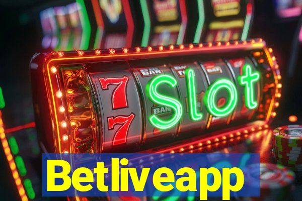 Betliveapp