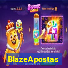 BlazeApostas