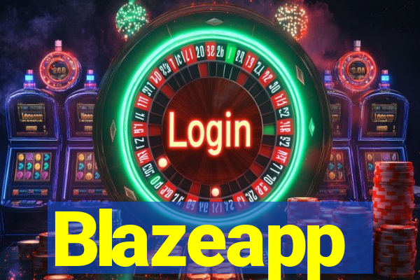 Blazeapp