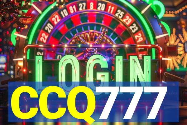 CCQ777