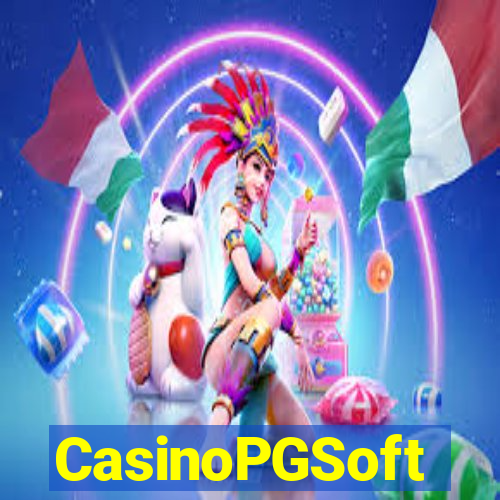 CasinoPGSoft