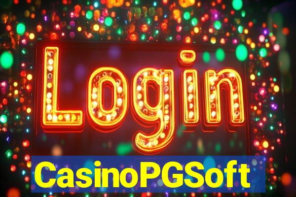 CasinoPGSoft