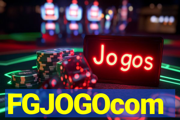 FGJOGOcom