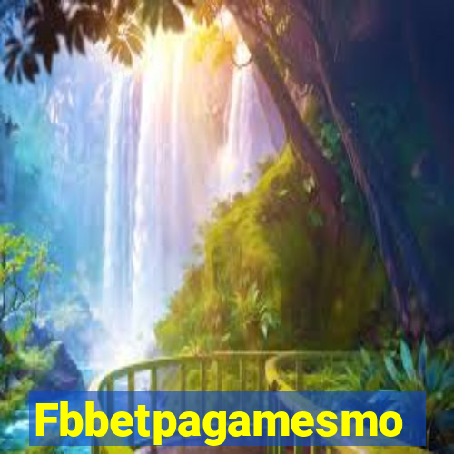 Fbbetpagamesmo