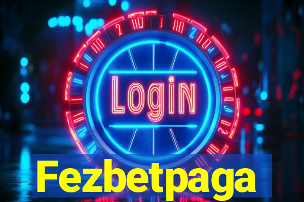 Fezbetpaga