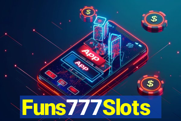 Funs777Slots