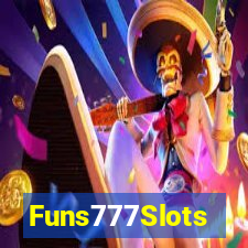 Funs777Slots