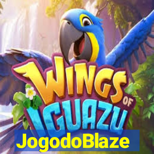 JogodoBlaze