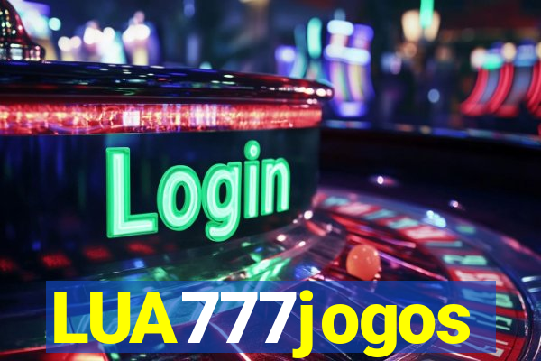 LUA777jogos