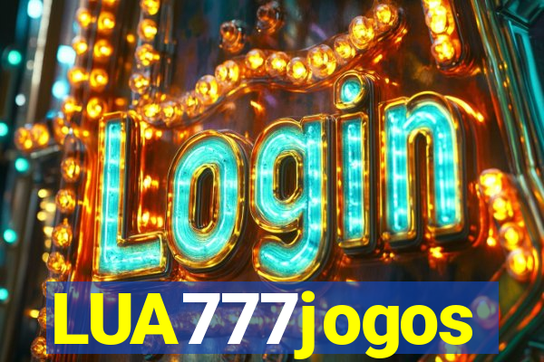 LUA777jogos