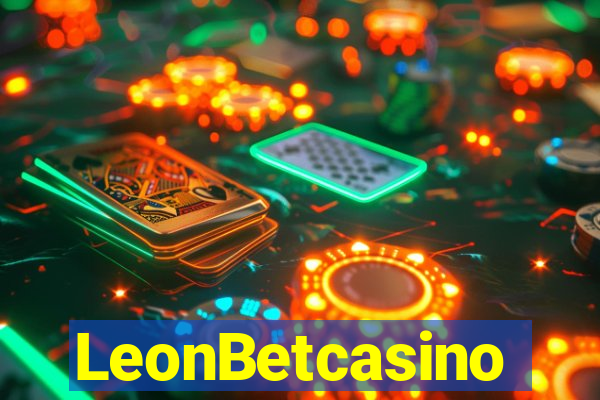 LeonBetcasino