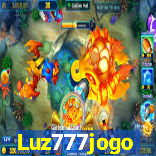 Luz777jogo