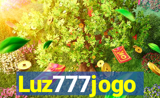 Luz777jogo