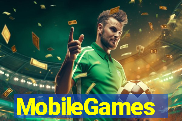 MobileGames