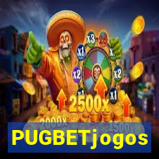 PUGBETjogos