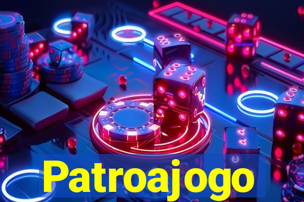 Patroajogo