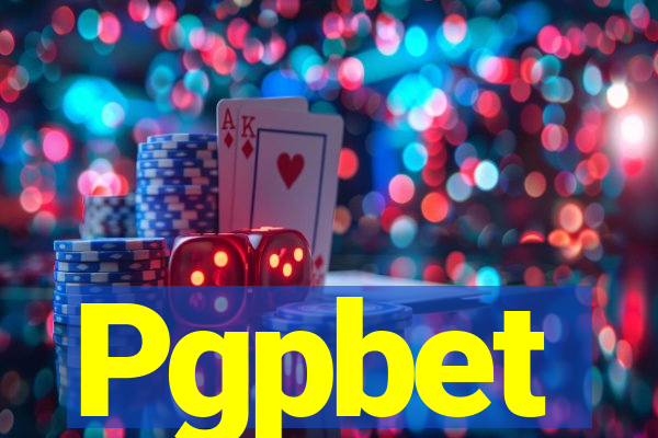 Pgpbet