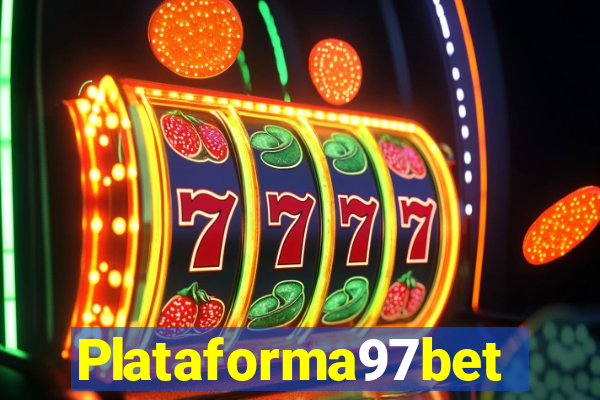 Plataforma97bet