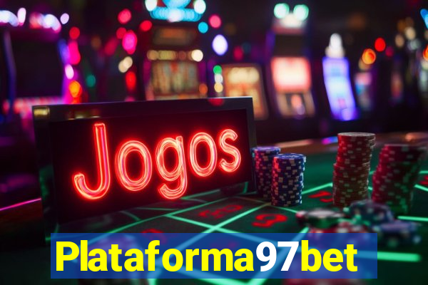 Plataforma97bet