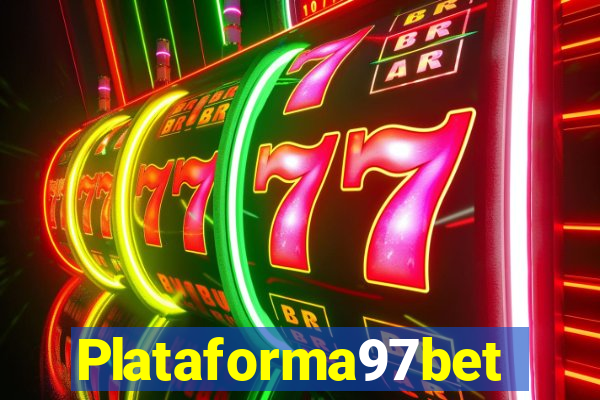 Plataforma97bet