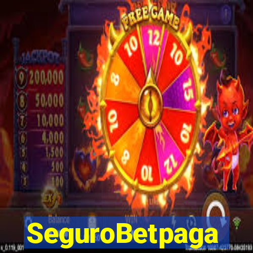 SeguroBetpaga