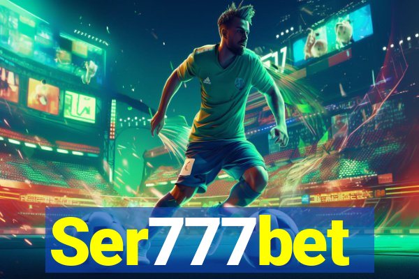 Ser777bet