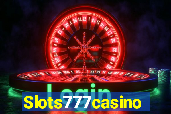 Slots777casino