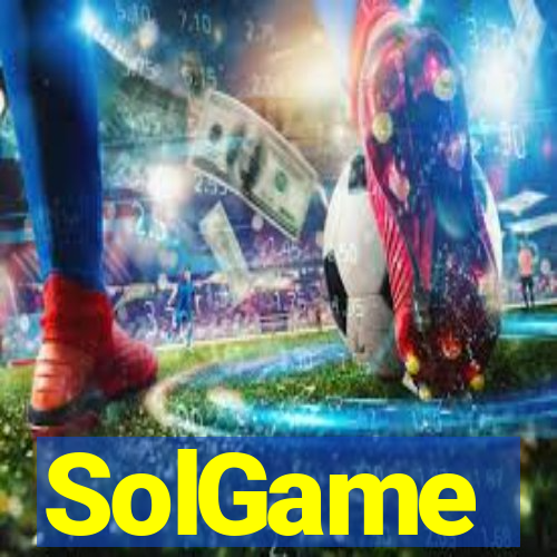 SolGame