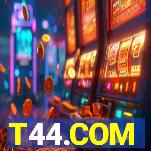 T44.COM