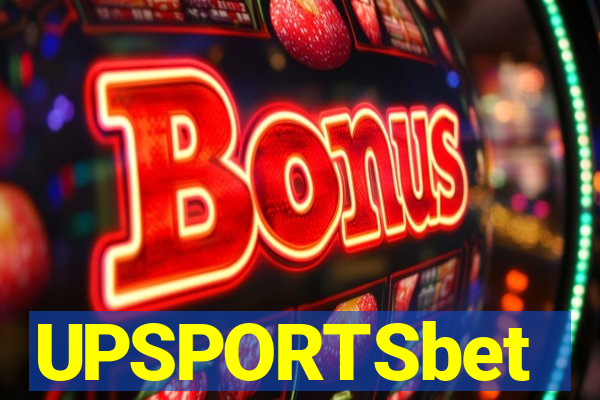 UPSPORTSbet