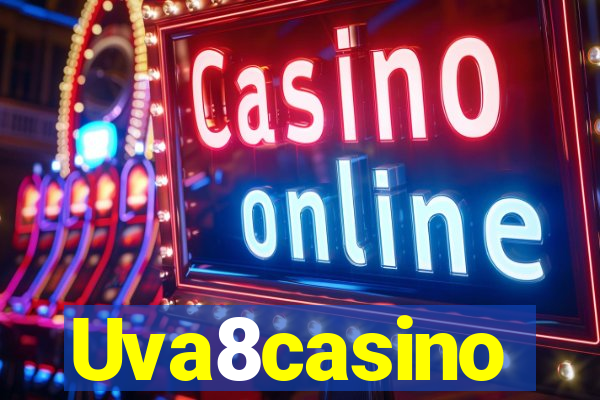 Uva8casino