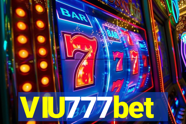 VIU777bet