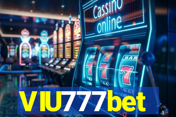 VIU777bet