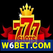 W6BET.COM