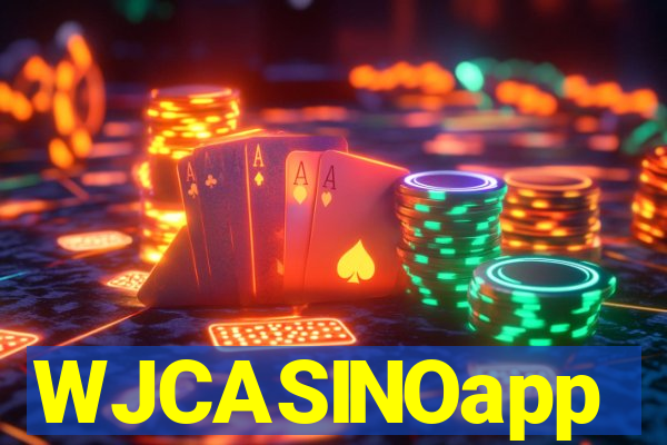 WJCASINOapp