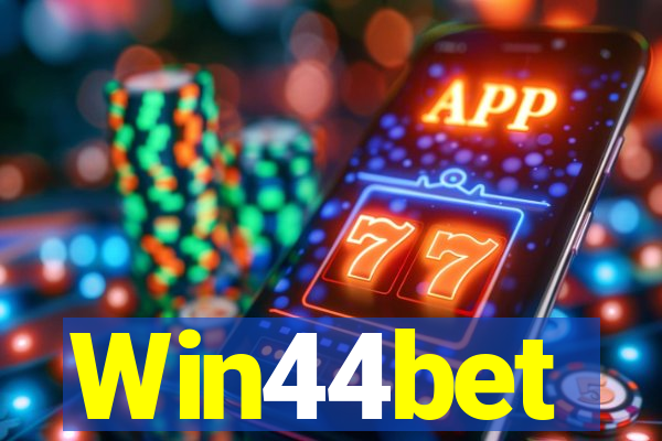 Win44bet