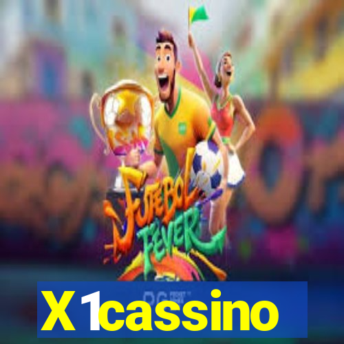 X1cassino