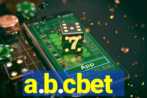 a.b.cbet