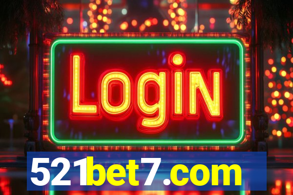 521bet7.com